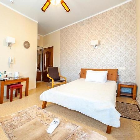 Antwo-Hotel Κχαρκίβ Εξωτερικό φωτογραφία